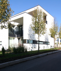 Haus W, Bild: Karsten Bauer