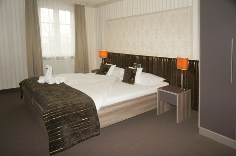 Mastersuite, Bild: Gisbert Bachrodt