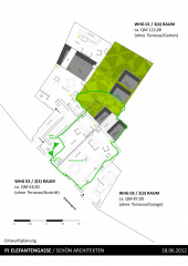 Grundriss EG, Bild: Ralf Schön