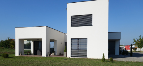 Haus HS, Bild: Karsten Bauer