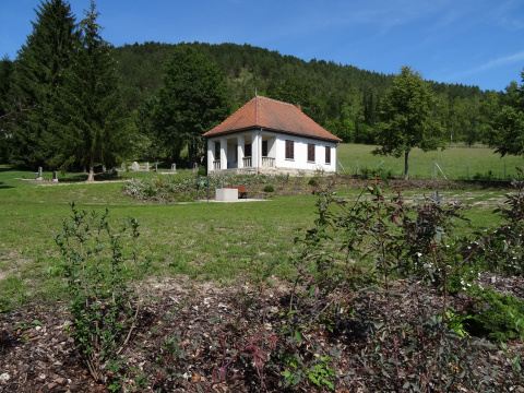 Friedhofserweiterung Dosdorf, Bild: Steffen Möbius