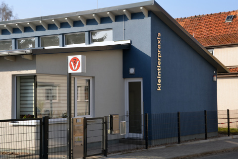 Nordostansicht, Bild: Manfred Lehniger