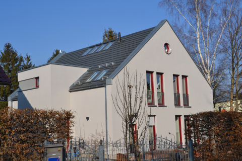 Südwestansicht, Bild: Manfred Lehniger