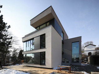 Haus Cosmo_4, Bild: Thomas Weiß