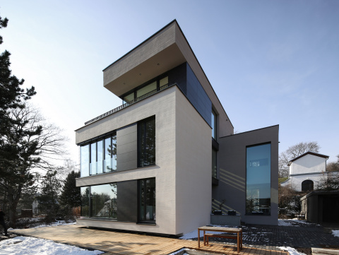 Haus Cosmo_4, Bild: Thomas Weiß