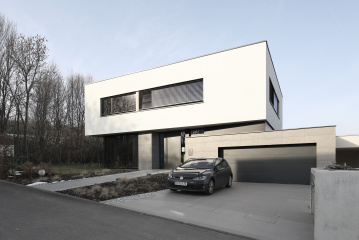 Haus Bruno_3, Bild: Thomas Weiß
