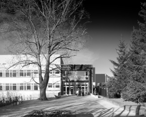 REDOUTE Weimar, Bild: Andreas Reich