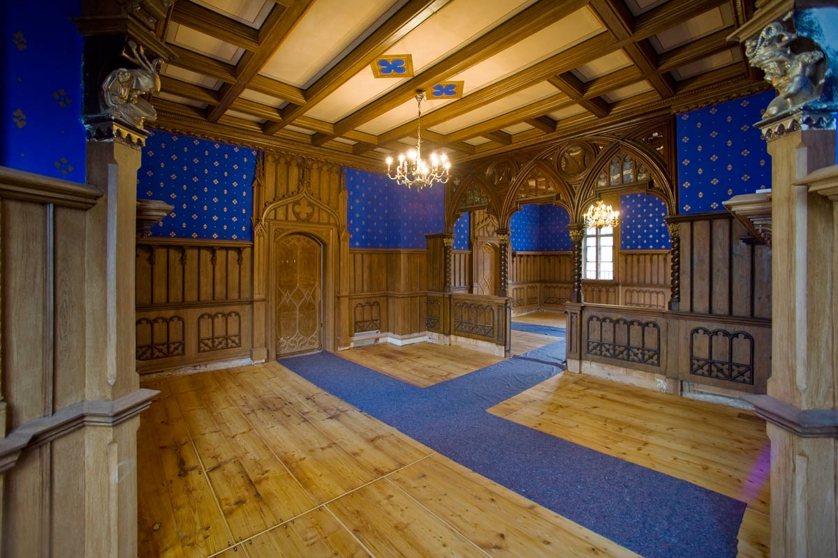 Projekt-Detailseite | Architektenkammer Thüringen