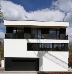 haus i, Bild: Karsten Bauer