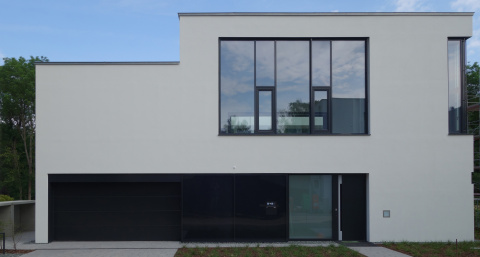 haus y, Bild: Karsten Bauer