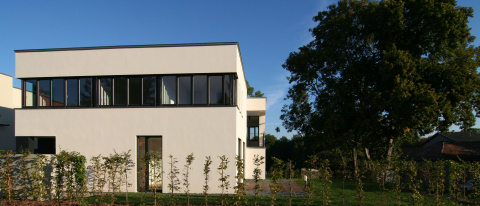 haus ww, Bild: Karsten Bauer