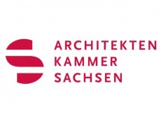 Logo der Architektenkammer Sachsen