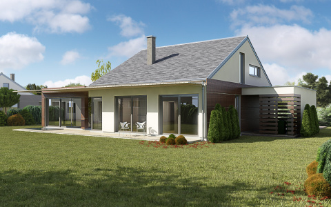 Haus an der Kirche, Erfurt, Bild: Alexander Korb