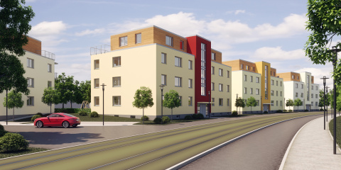 Außenansicht 1, Bild: Alexander Korb