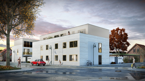 Kopernikusplatz, Bild: Alexander Korb