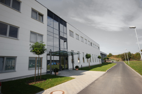 Außenansicht, Bild: Alexander Korb