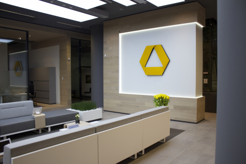 Innenansicht, Bild: Alexander Korb