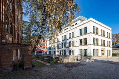 Blick vom Bergstrom, Bild: Matthias Frank Schmidt