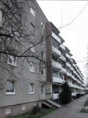 Vor der Sanierung, Bild: Stefan-Willibald Klima