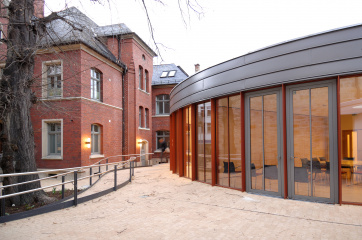 Alt und Neu, Bild: Matthias Funken