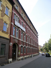 Bestand Ansicht, Bild: Friedemann Bunge