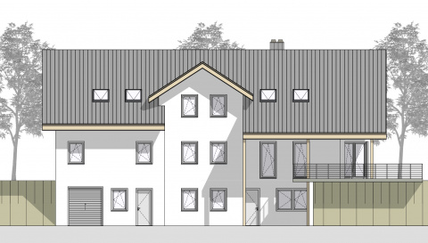 Ansicht, Bild: Doris Halfter