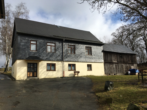 Ansicht, Bild: Doris Halfter