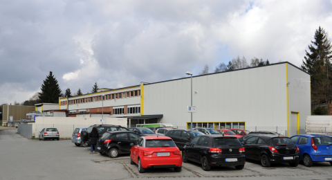 Ansicht, Bild: Doris Halfter