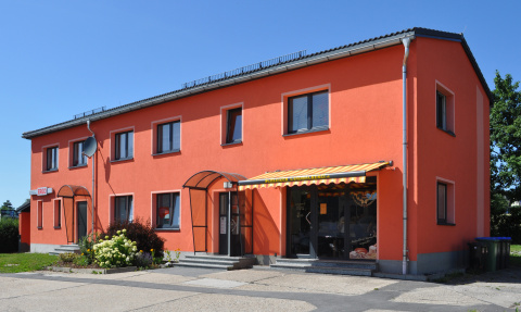 Ansicht, Bild: Doris Halfter