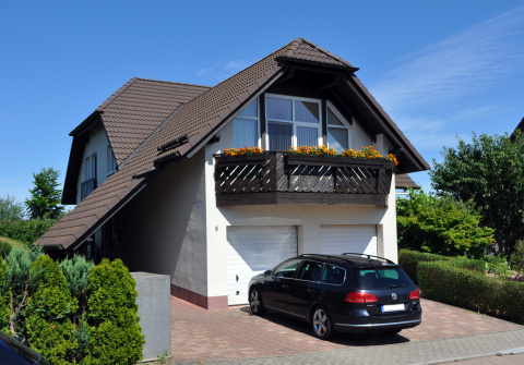 Ansicht, Bild: Doris Halfter