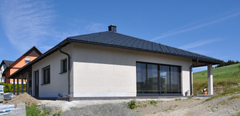 Ansicht, Bild: Doris Halfter