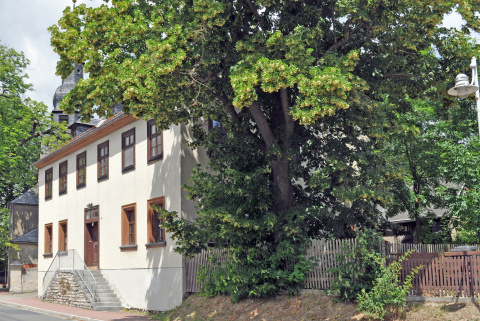 Ansicht, Bild: Doris Halfter