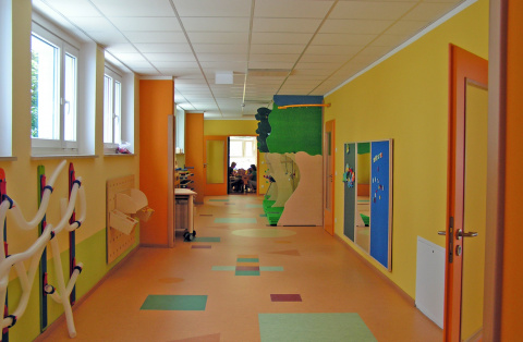 Spielflur, Bild: Doris Halfter