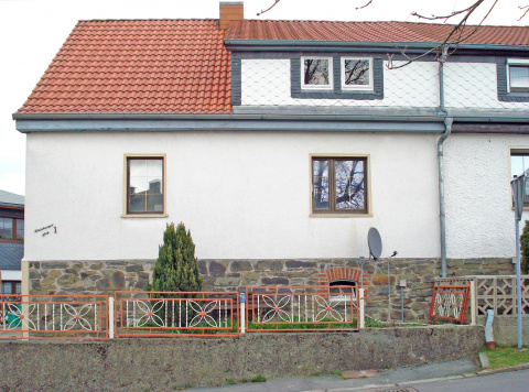 Ansicht, Bild: Doris Halfter