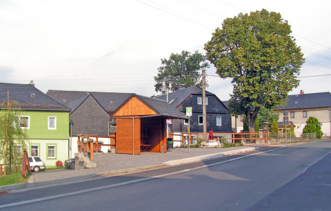 Ansicht, Bild: Doris Halfter