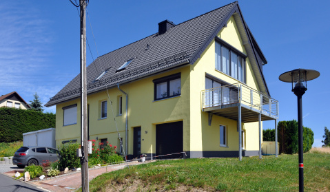 Ansicht, Bild: Doris Halfter