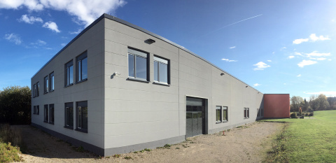 Ansicht, Bild: Doris Halfter