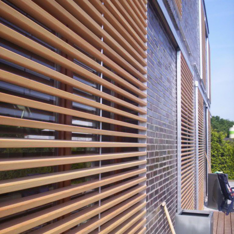 Detail Verschattung, Bild: Maurice Fiedler