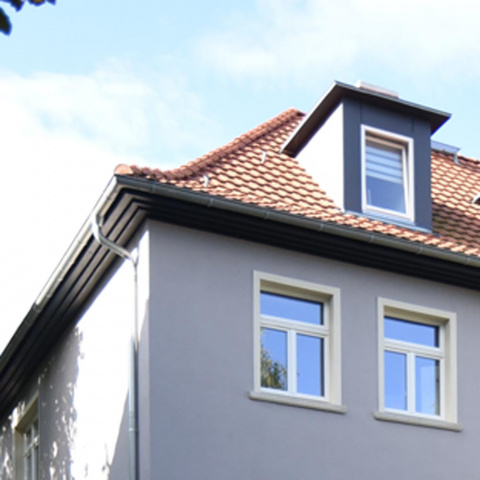 Ansicht, Bild: Maurice Fiedler