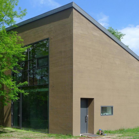 Ansicht, Bild: Maurice Fiedler