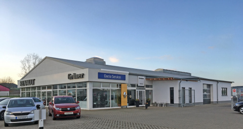 Ansicht, Bild: Doris Halfter