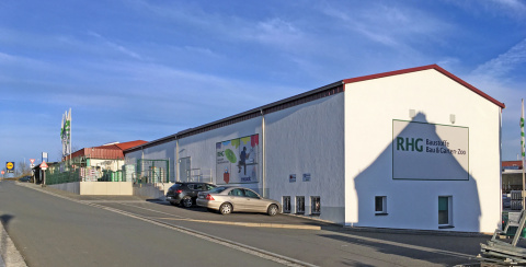 Ansicht, Bild: Doris Halfter