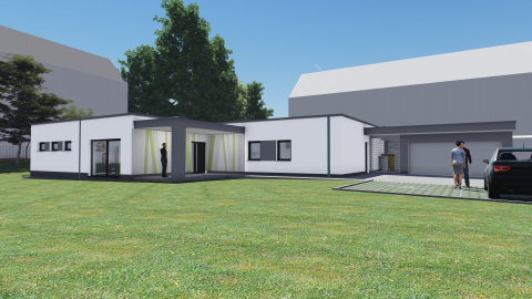 Perspektive, Bild: Steffen Ludwig