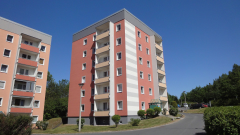 Ansicht, Bild: Steffen Ludwig