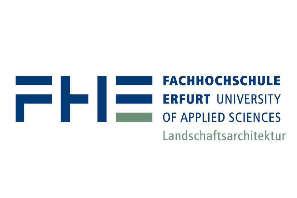 FH Erfurt - Landschaftsarchitektur