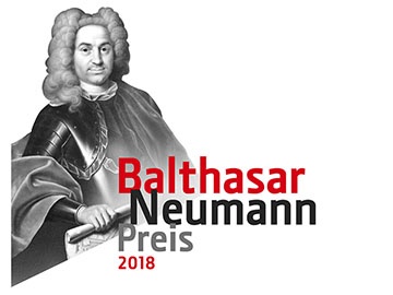 Balthasar-Neumann-Preis 2018
