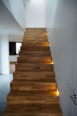 Treppe, Bild: Matthias Schmidt