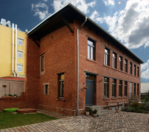 Ansicht, Bild: Matthias Schmidt