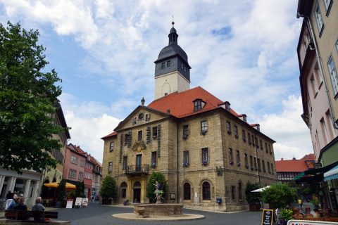 Ansicht, Bild: Matthias Schmidt