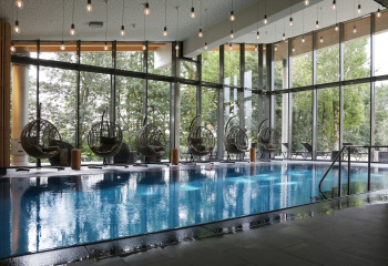 Ausblicke, Bild: Gisbert Bachrodt